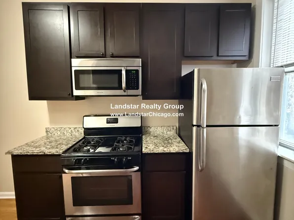 3753 W Sunnyside Ave #1, Chicago, IL 60625