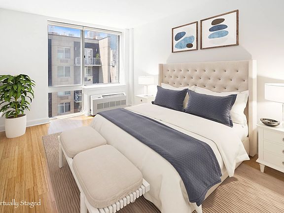 3rd image of 505 W 47th St #6BN