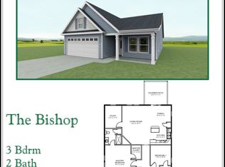 96 Highland Springs Loop, Inman, SC 29349