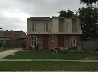 3707 Barbara Pl, Metairie, LA 70002