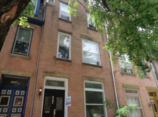 1608 Green St, Harrisburg, PA 17102