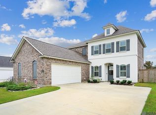 36291 Belle Savanne Ave, Geismar, LA 70734