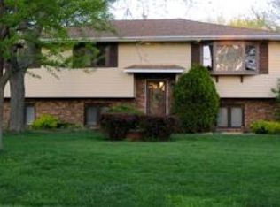 12755 S Elaine Dr, Plainfield, IL