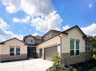 3413 Walkaloosa Way, Leander, TX 78641