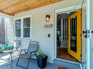 2220 13th St NE, Washington, DC 20018