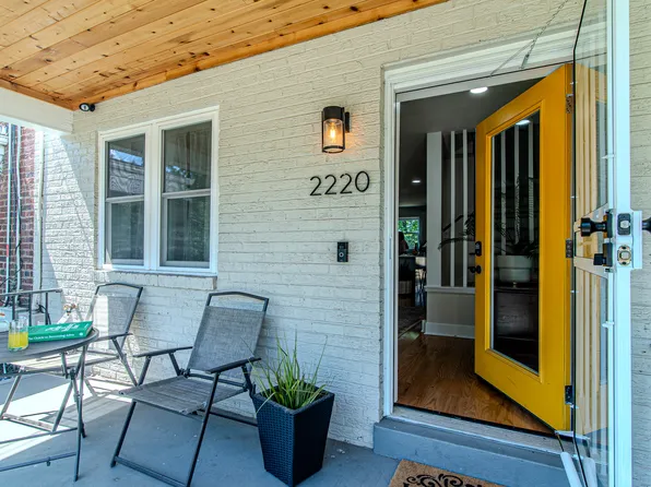 2220 13th St NE, Washington, DC 20018