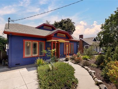 508 Prescott St, Pasadena, CA, 91104