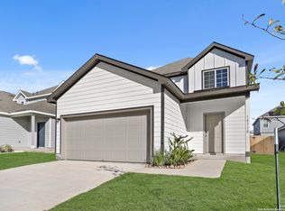 10318 Liberty Grv, San Antonio, TX 78224