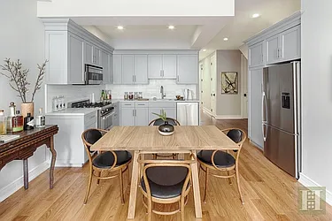 Sold by Halstead Real Estate