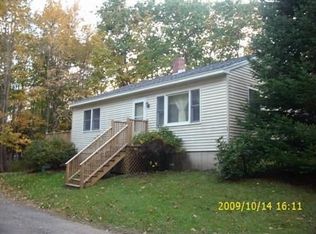 9 Hidden Rd, West Bath, ME 04530