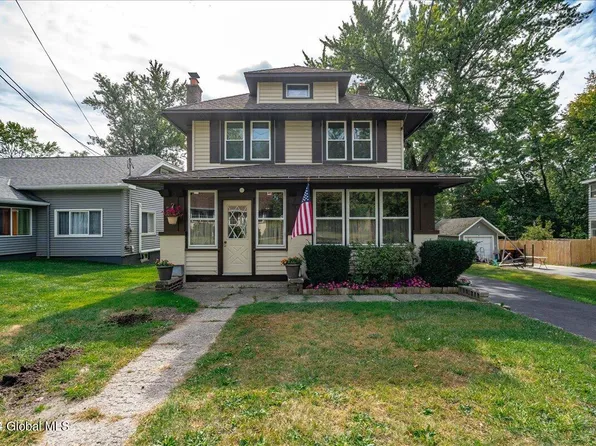 16 Hillview Avenue, Rensselaer, NY 12144