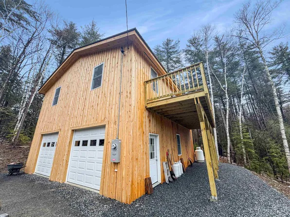 1511 East Dover Road, Wardsboro, VT 05355