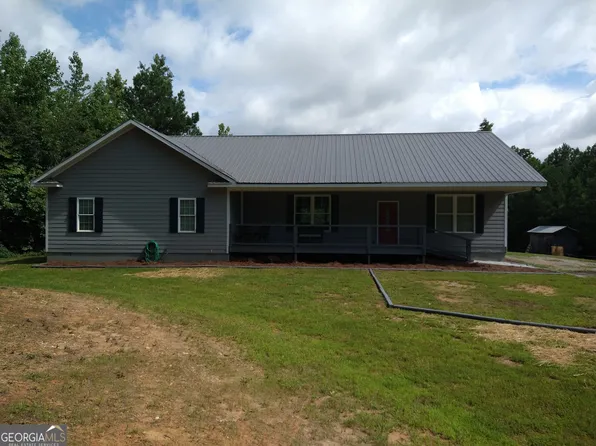 2704 Crossroads Church Rd, Buchanan, GA 30113
