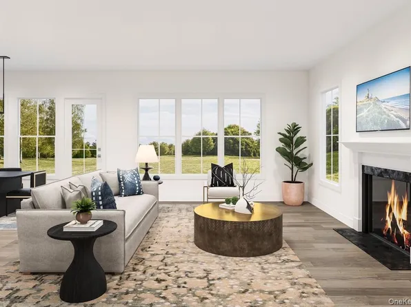 19 Marker Ridge #25, Irvington, NY 10533