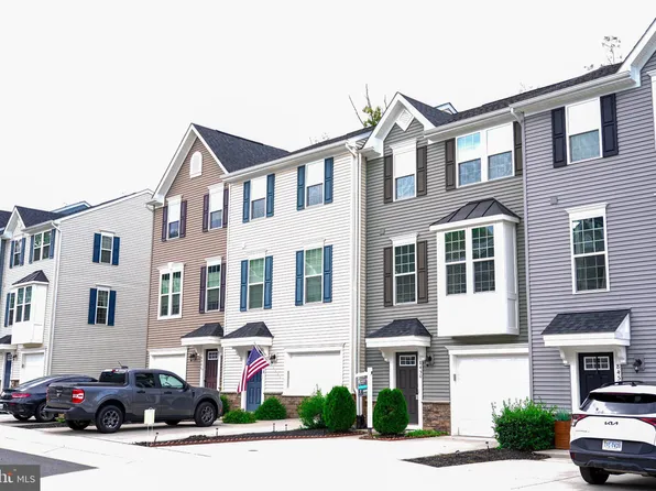 8450 Devries Ln, Spotsylvania, VA 22553