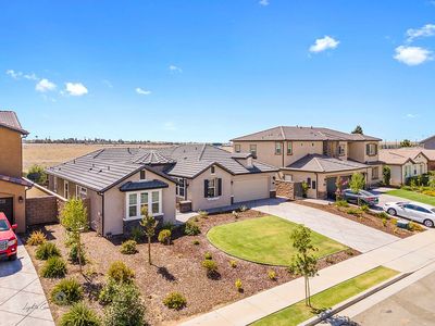10713 Topiary Dr, Bakersfield, CA, 93306