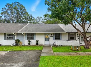 4707 Marengo Ln, Titusville, FL 32780