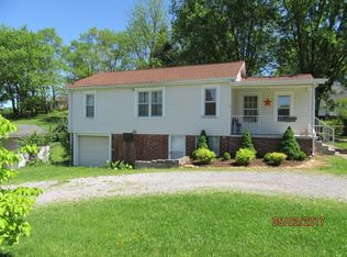 3828 Summitt Dr, Kingsport, TN 37664