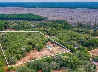 10246 Nichols Lake Rd, Milton, FL 32583