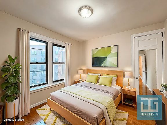 4th image of 120 Haven Ave APT 56