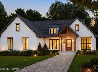 16190 Dusky Sparrow Rd, Brooksville, FL 34614