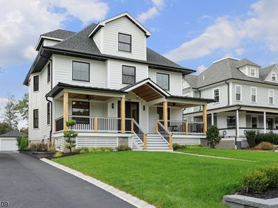 149 Harrison Ave, Westfield, NJ, 07090