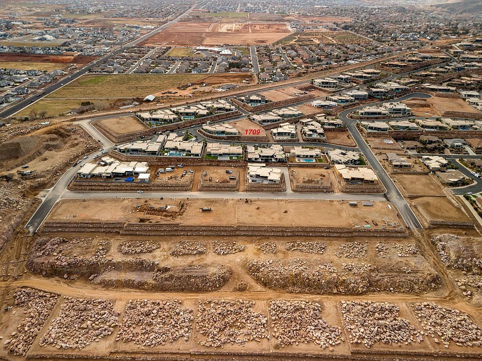 1st image of 1709 S Granite Way