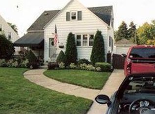 139 Colonial Ave, Buffalo, NY 14217
