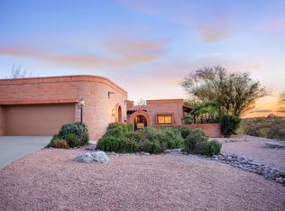 5437 N Camino Del Penoso, Tucson, AZ 85750
