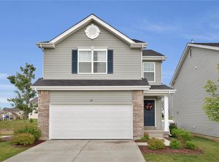 314 Rock Ridge Rd, Wentzville, MO 63385