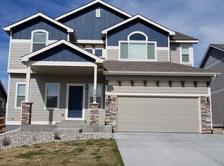 17846 White Marble Dr, Monument, CO 80132