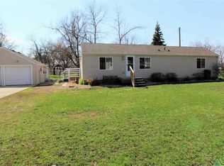 3325 N 7th Ave, Sioux Falls, SD 57104