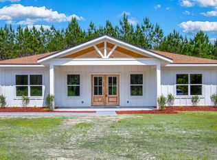 12892 NE 233rd Ln, Raiford, FL 32083