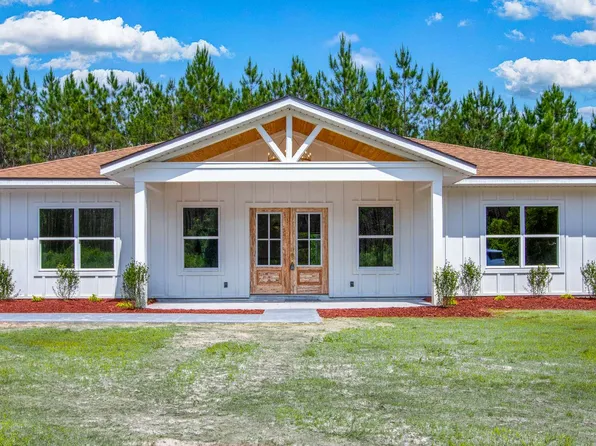 12892 NE 233rd Ln, Raiford, FL 32083