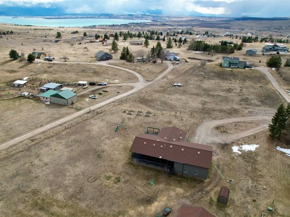 40994 Terrace Cir, Polson, MT 59860