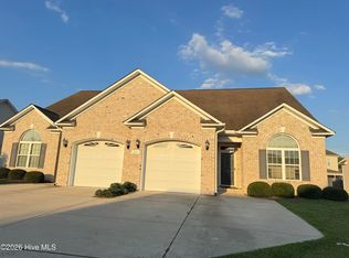 2113 B Dovedale Dr, Greenville, NC 27834