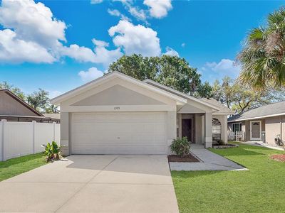 1333 Mohrlake Dr, Brandon, FL, 33511