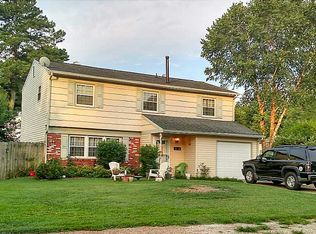3133 Coach House Ln, Virginia Beach, VA 23452