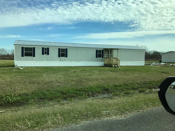 408 Samantha St, New Iberia, LA 70563
