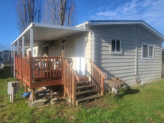 4th image of 380 E Pole Rd Trailer 20