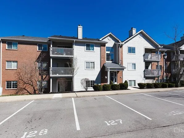 7626 Shawnee Ln APT 208, West Chester, OH 45069