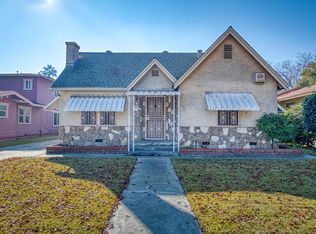 148 E Eden Ave, Fresno, CA