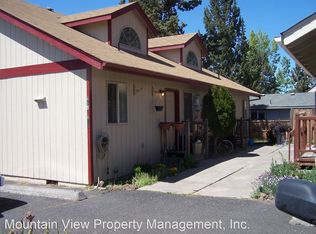 410 SE McKinley Ave, Bend, OR 97702