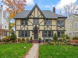 6445 Wornall Ter, Kansas City, MO 64113