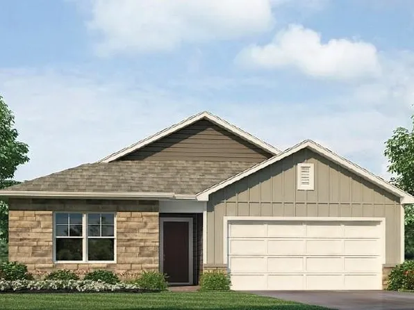 7702 NE 107th St, Kansas City, MO 64157