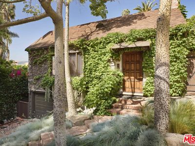 1959 Whitley Ave, Los Angeles, CA, 90068