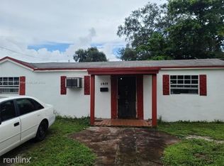 1915 NW 83rd St #R, Miami, FL 33147