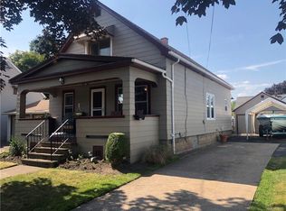 116 14th Ave, North Tonawanda, NY 14120