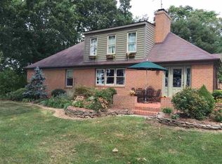 3685 Shutterlee Mill Rd, Staunton, VA 24401