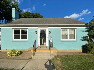 1758 Wittenberg Blvd W, Springfield, OH 45506